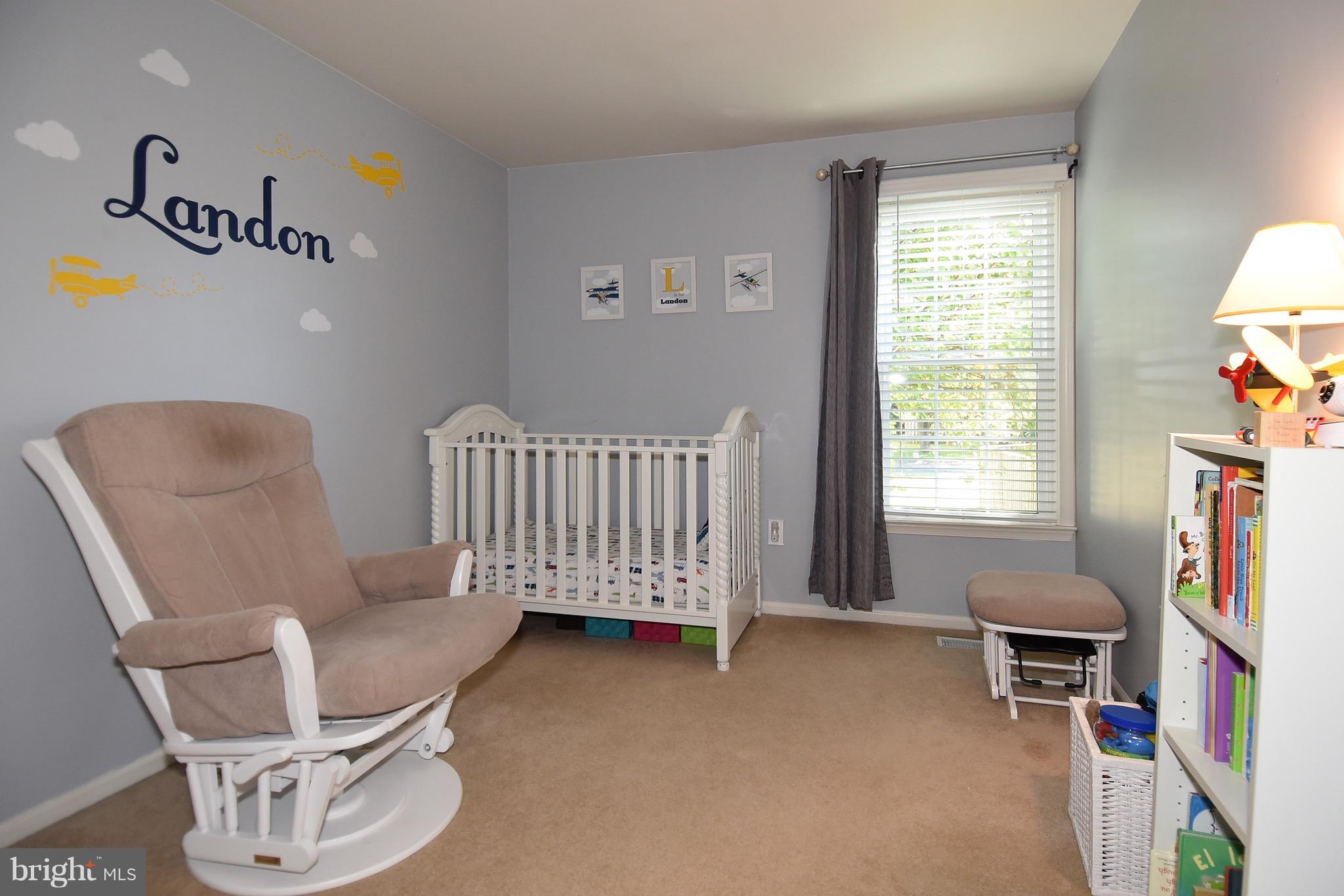 13816 Ranch Place North Potomac, MD 20878 - Photo 17 of 30 Bedroom