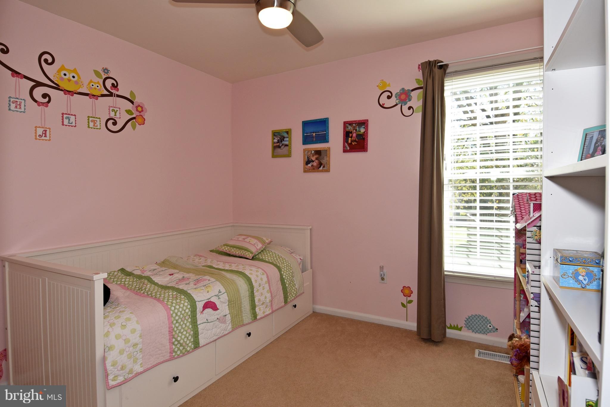 13816 Ranch Place North Potomac, MD 20878 - Photo 18 of 30 Bedroom