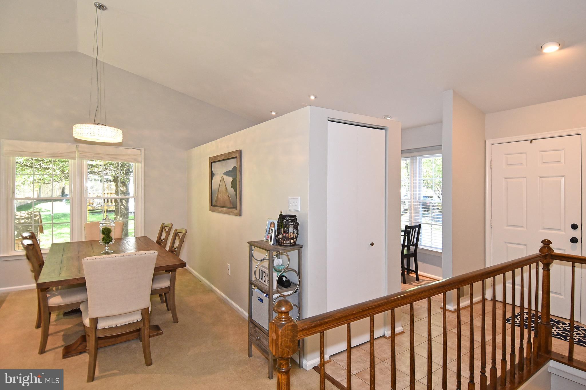 13816 Ranch Place North Potomac, MD 20878 - Photo 7 of 30 Dining Room