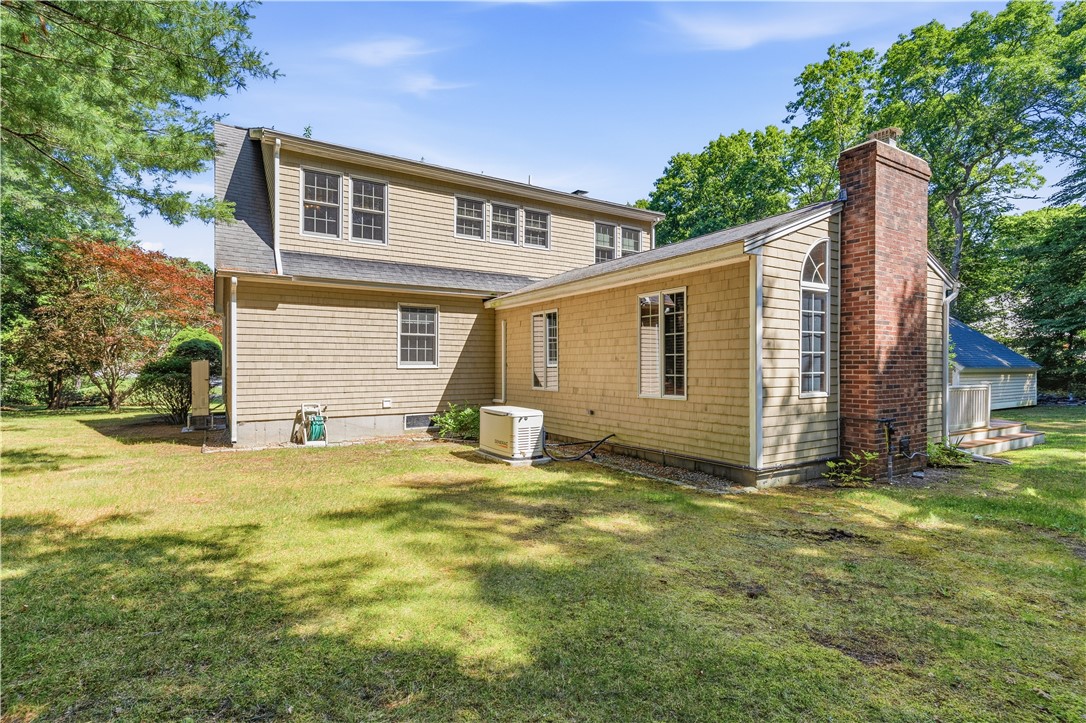 83 Stony Hollow Road Tiverton, RI 02878 - Photo 12 of 48