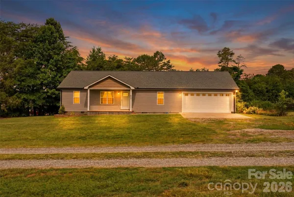 $295,000 | 127 Quiet Acres Trail, Unit 20, Harmony, NC 28634