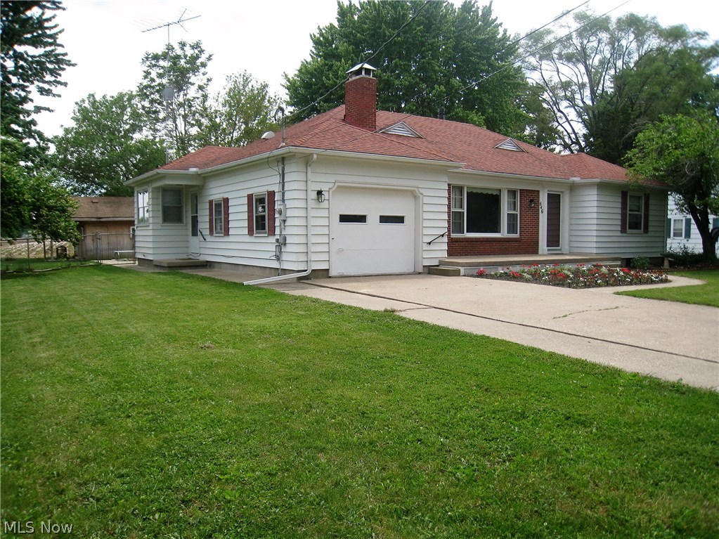 646 Rice Street Elmore, OH 43416 - Photo 18 of 20 Gallery Image 18
