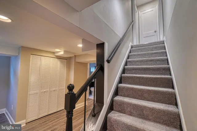 $3,800 | 2818 18th Street Northeast, Washington, DC 20018