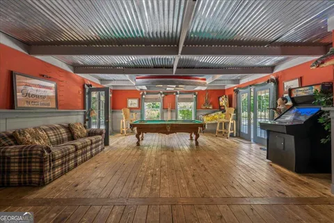 $2,299,000 | 1741 Indian Woods Drive, Greensboro, GA 30642