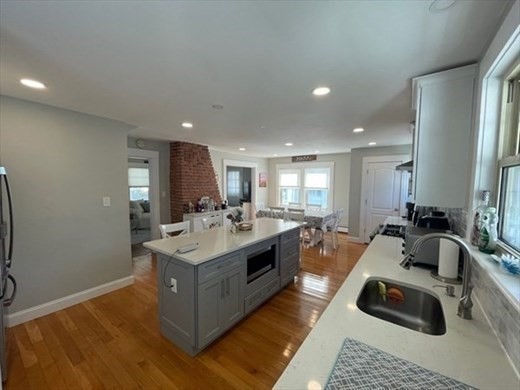201 Samoset Avenue Hull, MA 02045 - Photo 5 of 22