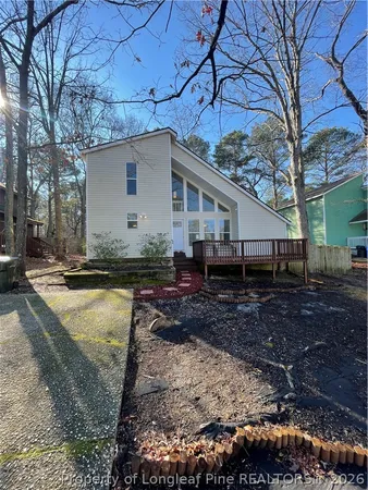 $1,650 | 5713 Waterwood Drive, Fayetteville, NC 28314