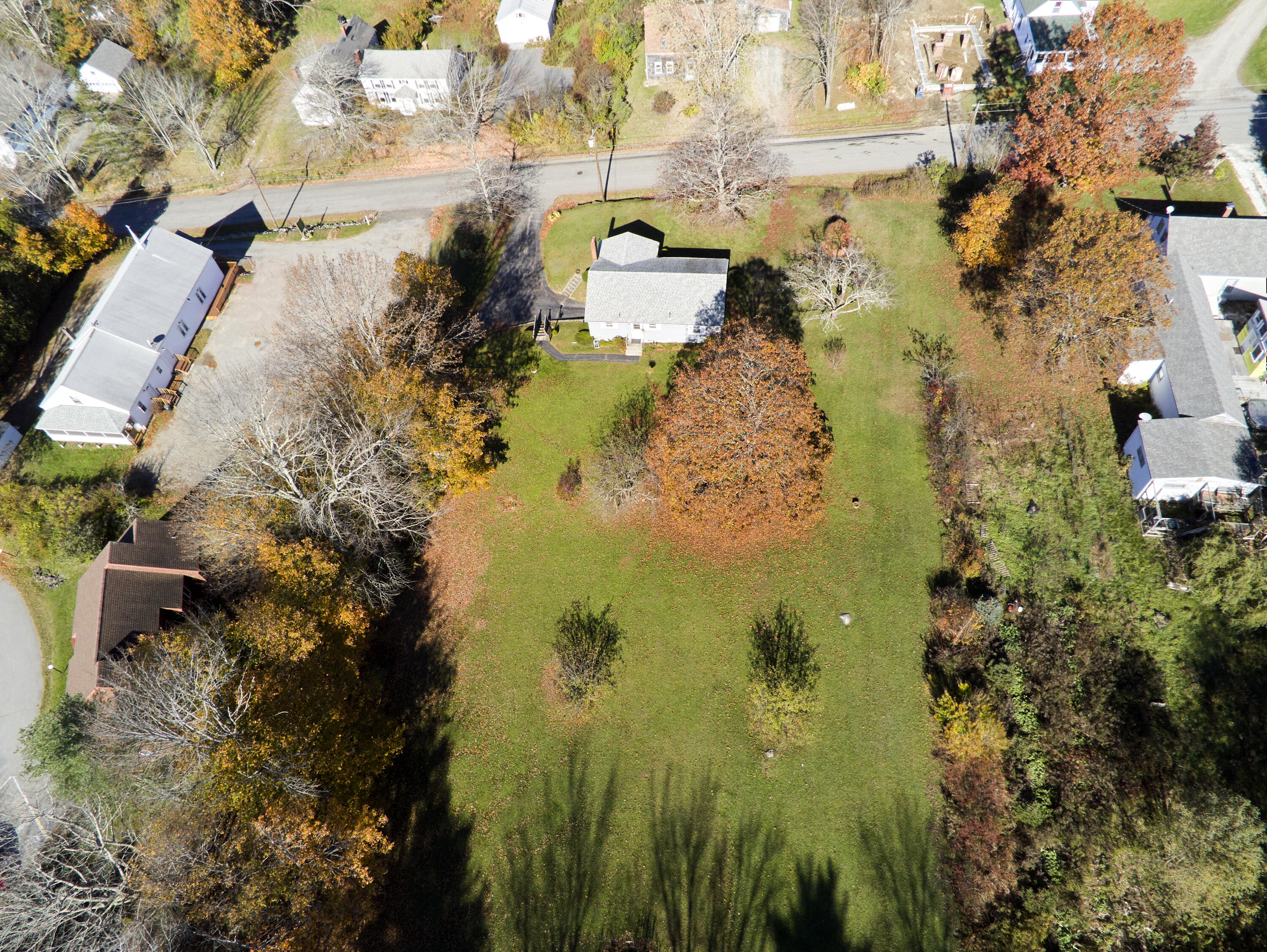 49 Old Rte One Waldoboro, ME 04572 - Photo 32 of 32 41- 49 Old Route 1 - Waldoboro- JAC