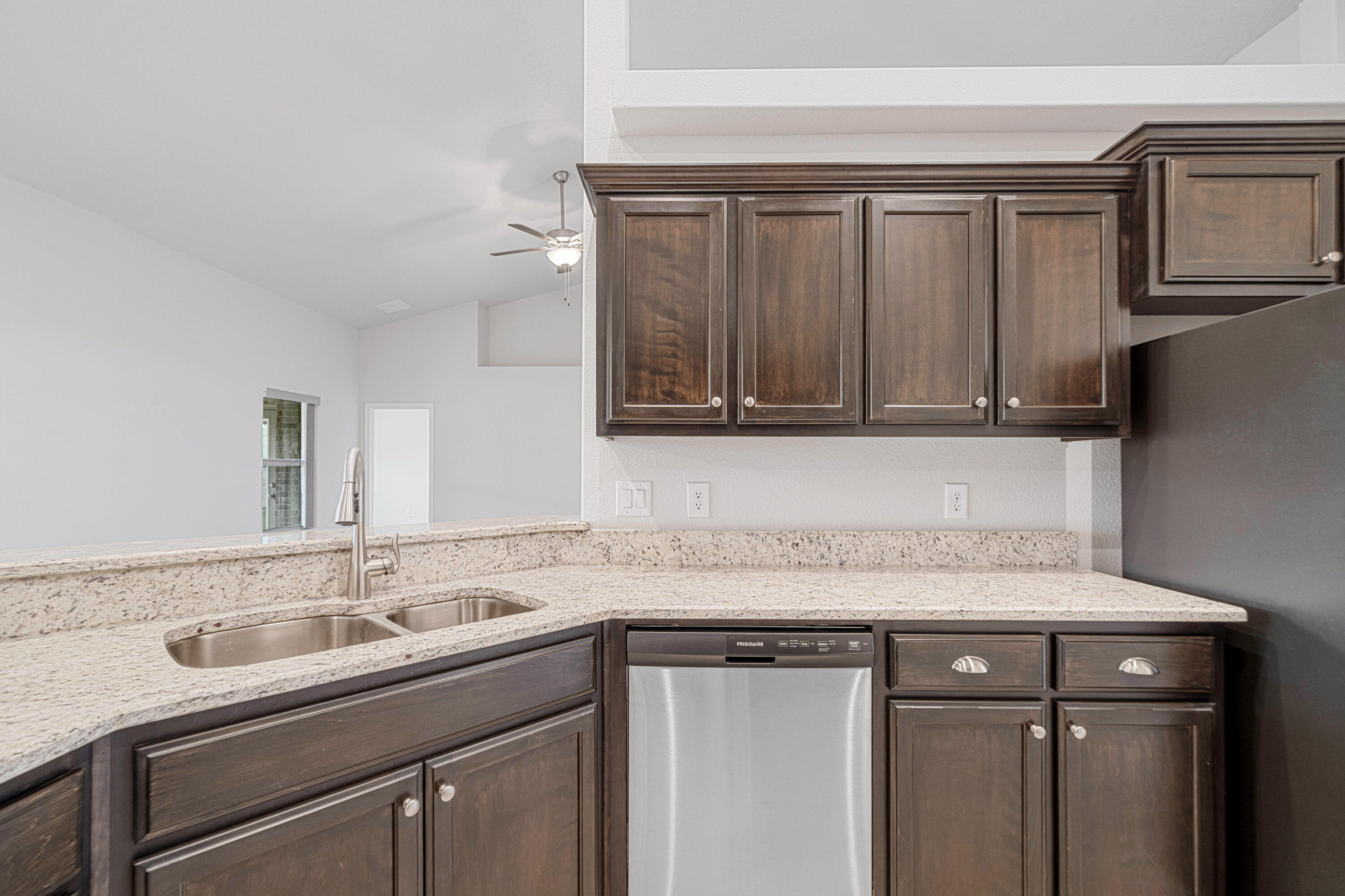 2004 Broad Street Crestview, FL 32536 - Photo 12 of 46 a utility room with a sink cabinets and utility