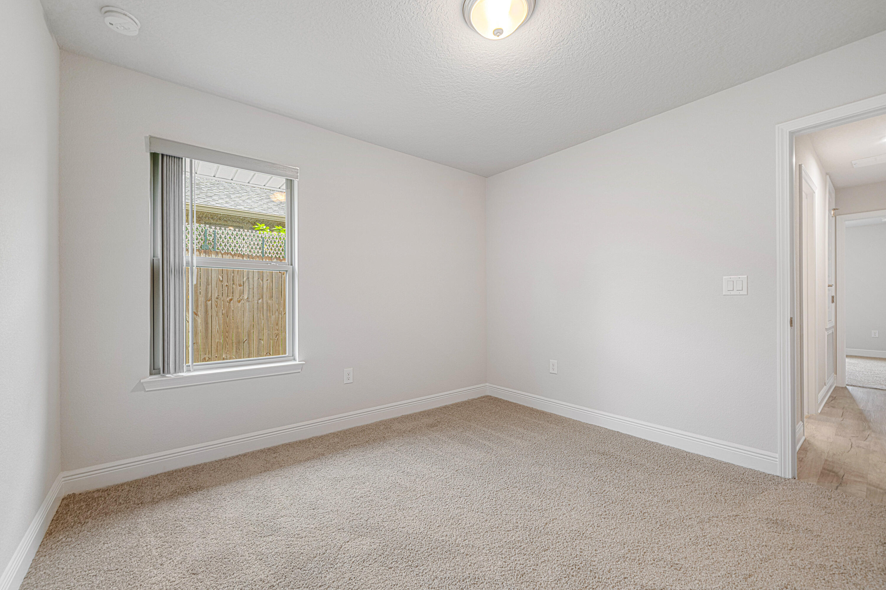 2004 Broad Street Crestview, FL 32536 - Photo 37 of 46 an empty room with a window