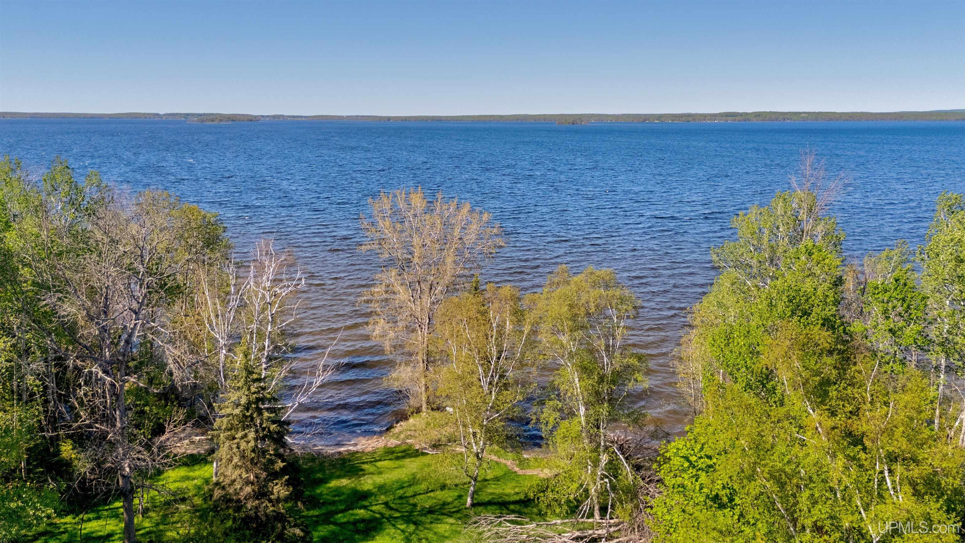 W 18312 Co Rd H42 Road Germfask, MI 49836 - Photo 2 of 31