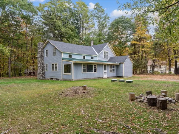 $372,500 | 44 Lower Plains Road, Middlebury, VT 05753
