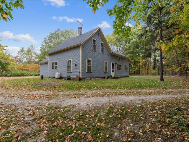 $349,900 | 44 Lower Plains Road, Middlebury, VT 05753