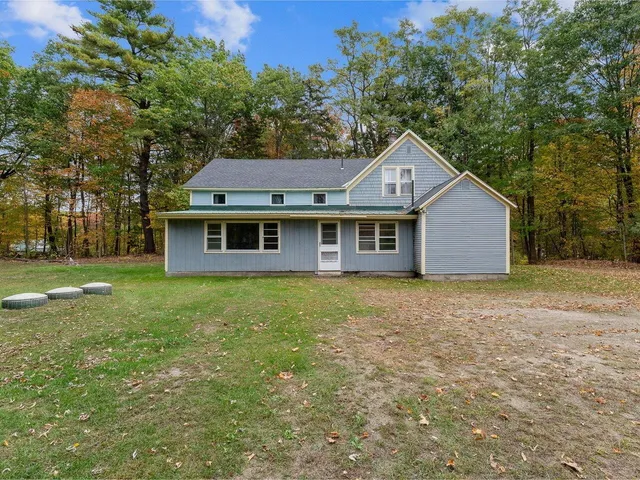 $349,900 | 44 Lower Plains Road, Middlebury, VT 05753