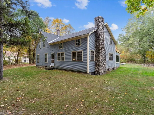 $349,900 | 44 Lower Plains Road, Middlebury, VT 05753