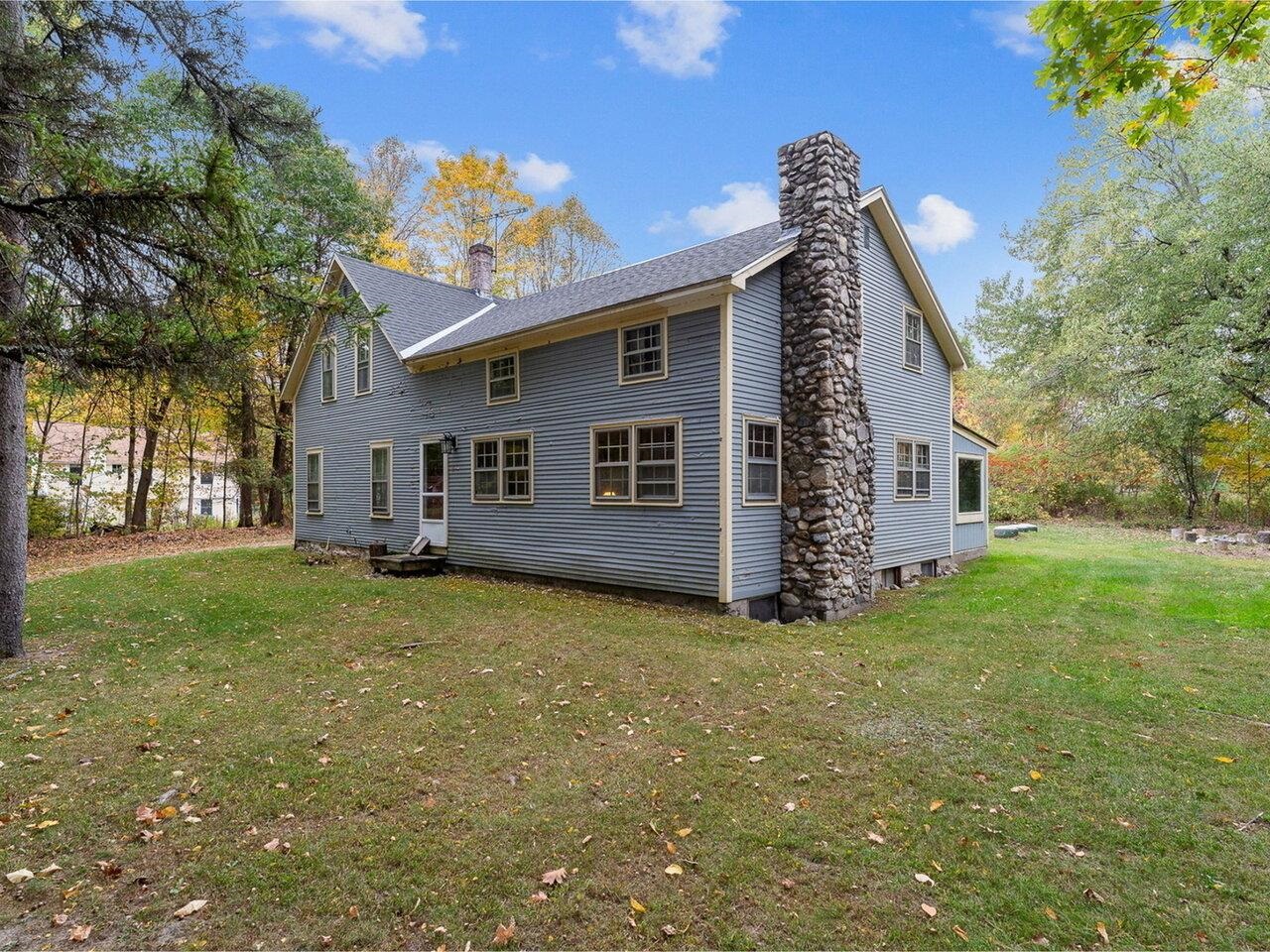44 Lower Plains Road Middlebury, VT 05753 - Photo 3 of 30 Gallery Image 3