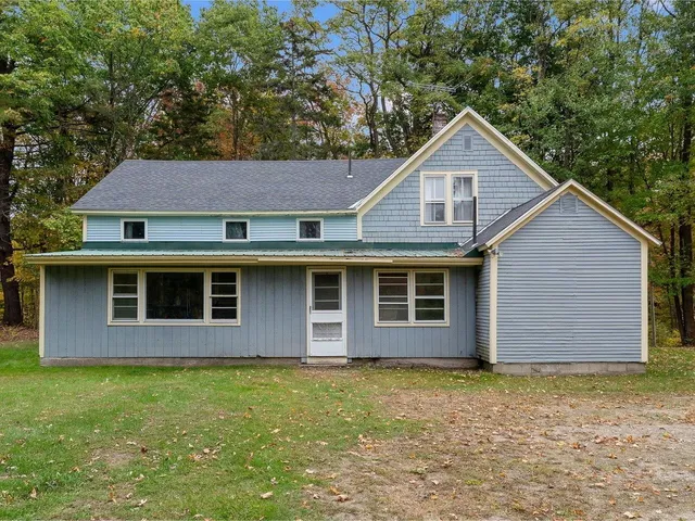 $349,900 | 44 Lower Plains Road, Middlebury, VT 05753