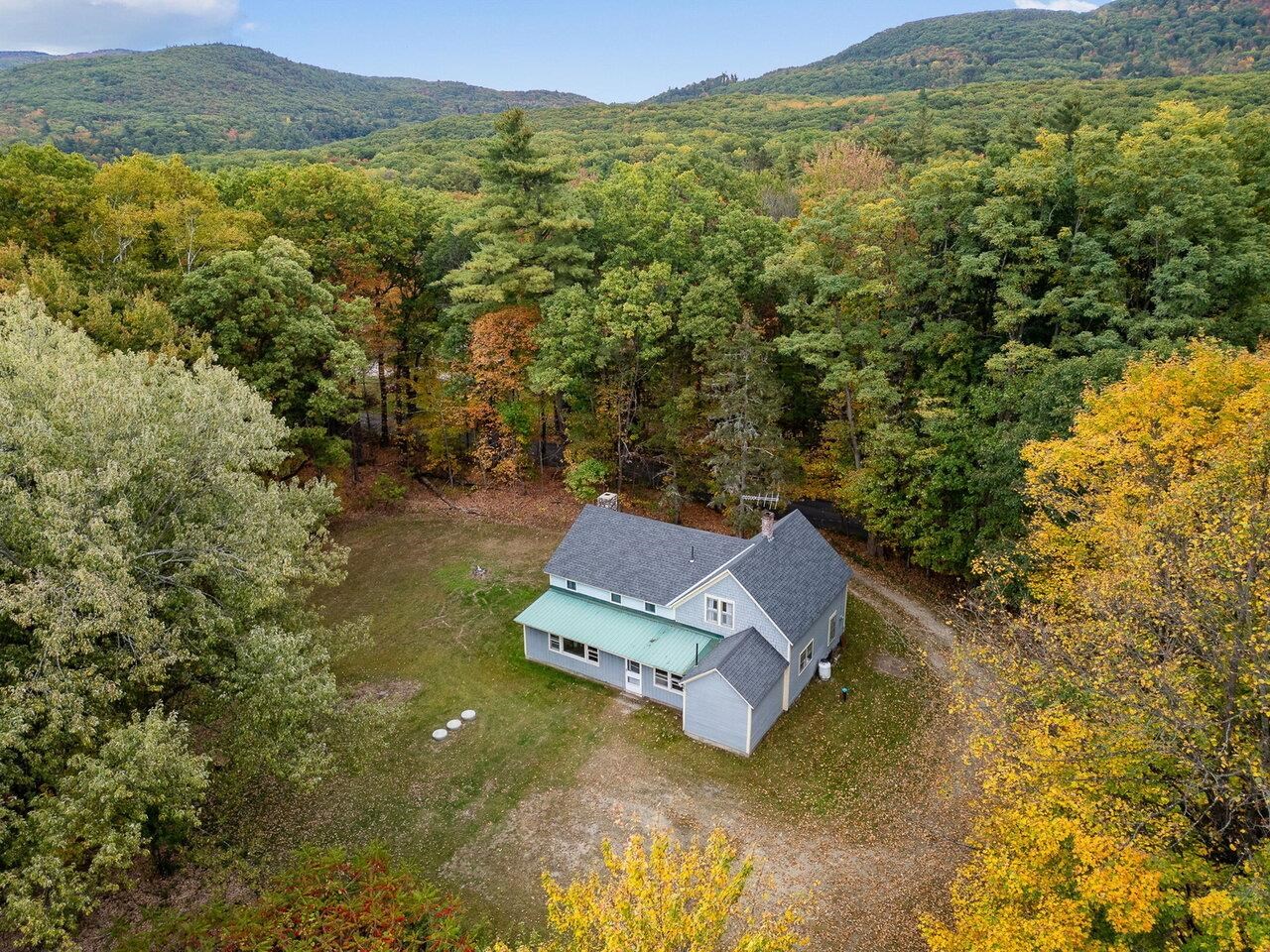 44 Lower Plains Road Middlebury, VT 05753 - Photo 5 of 30 Gallery Image 5