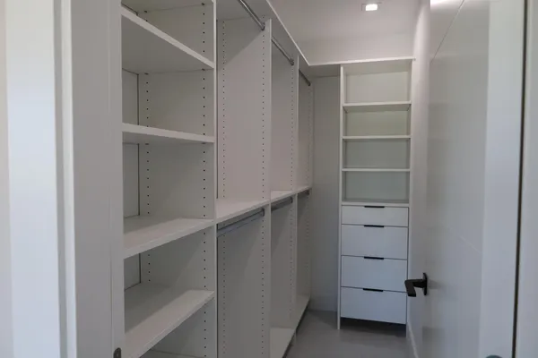 a room