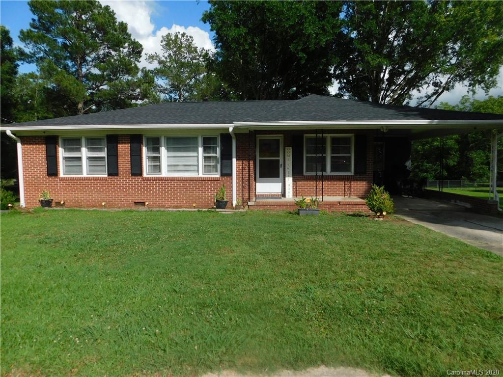 995 Pine Ridge Road Chester, SC 29706 - Photo 1 of 21