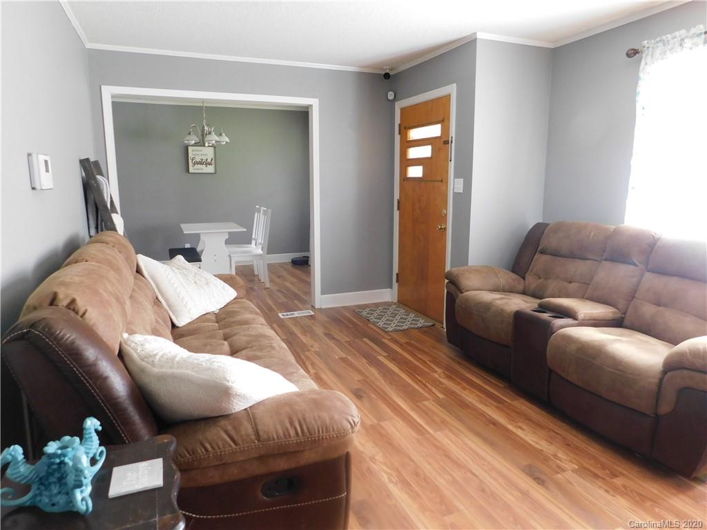 995 Pine Ridge Road Chester, SC 29706 - Photo 4 of 21