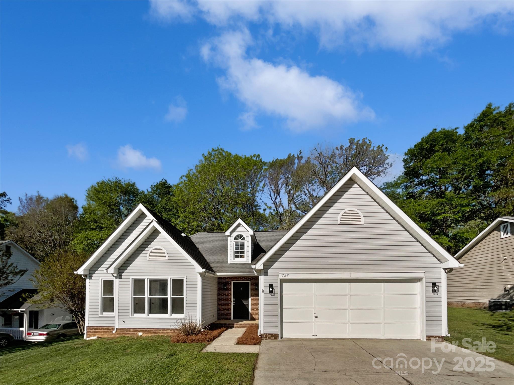 1727 Running Brook Road Charlotte, NC 28214 - Photo 1 of 21 Gallery Image 1