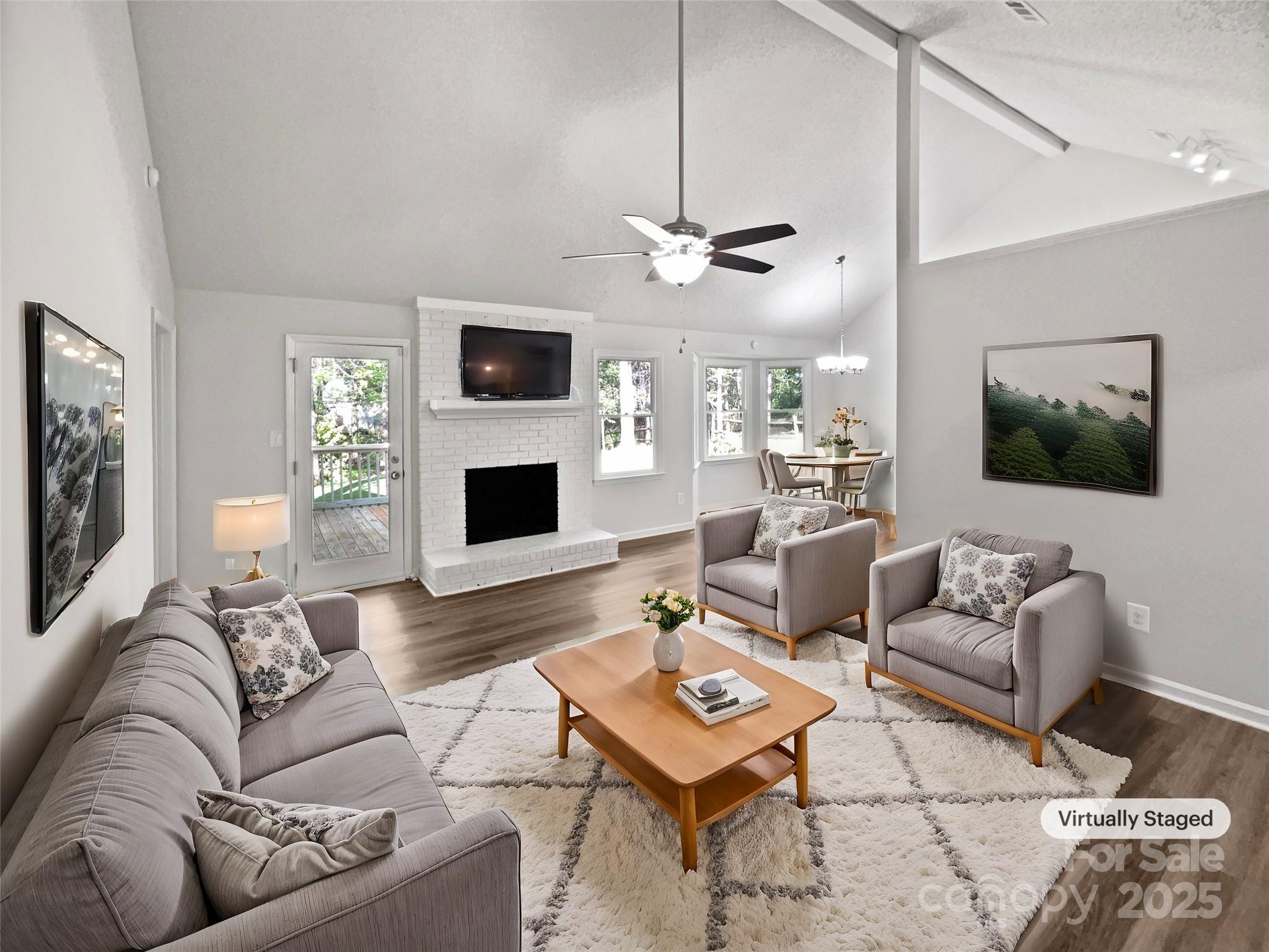 1727 Running Brook Road Charlotte, NC 28214 - Photo 2 of 21 Gallery Image 2