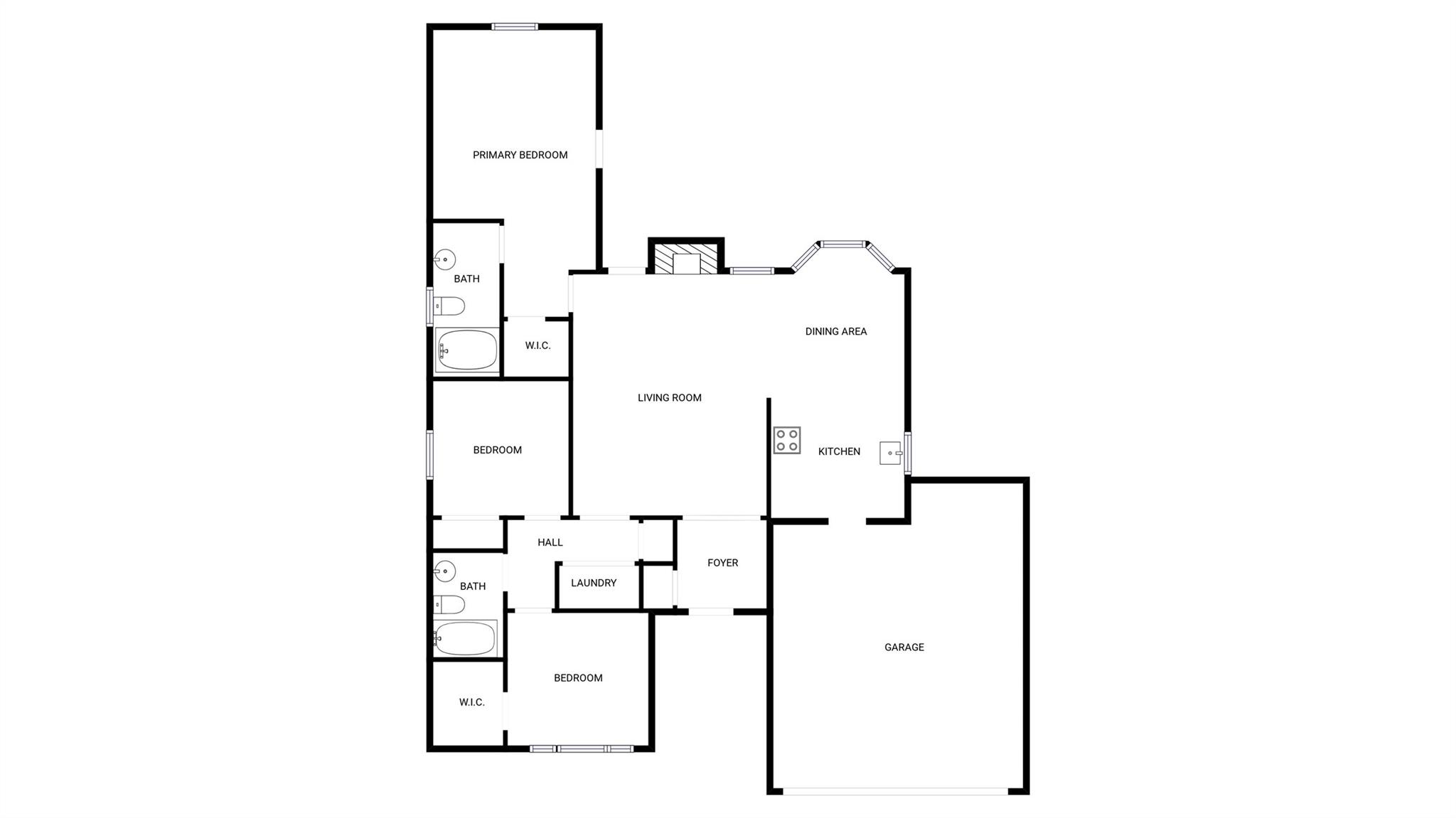 1727 Running Brook Road Charlotte, NC 28214 - Photo 21 of 21 Gallery Image 21