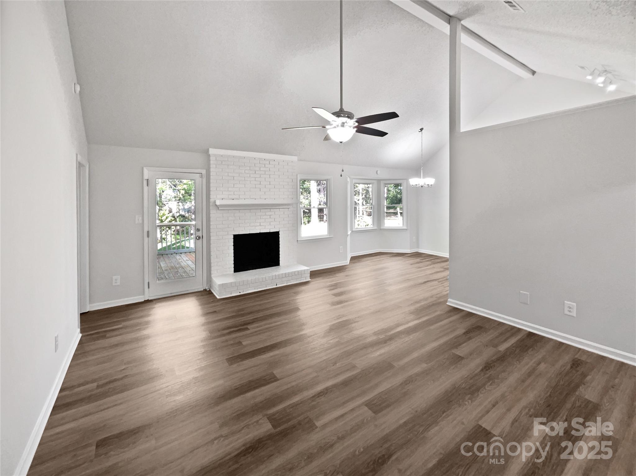 1727 Running Brook Road Charlotte, NC 28214 - Photo 3 of 21 Gallery Image 3
