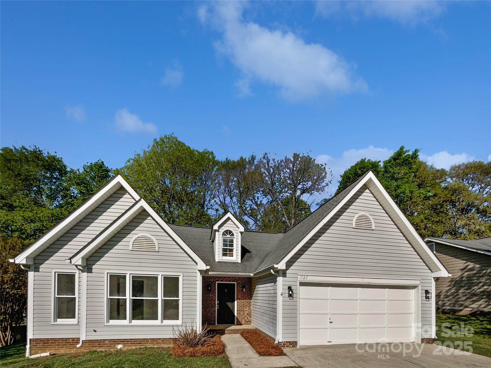 1727 Running Brook Road Charlotte, NC 28214 - Photo 9 of 21 Gallery Image 9