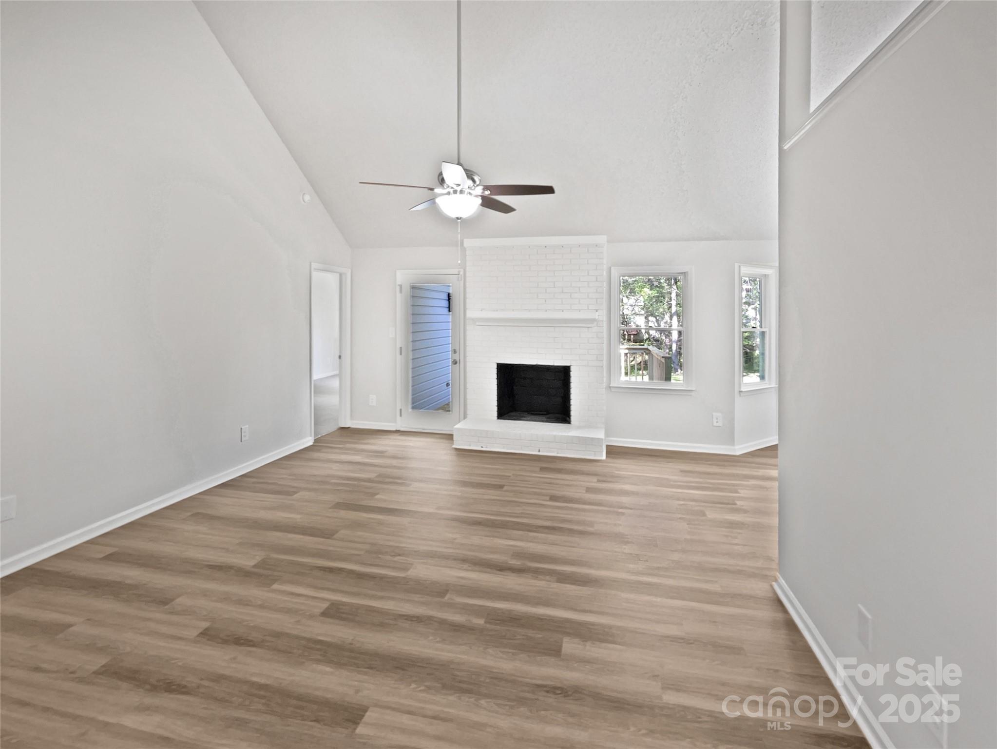 1727 Running Brook Road Charlotte, NC 28214 - Photo 10 of 21 Gallery Image 10