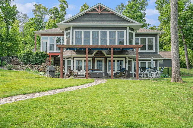 $925,000 | 23772 Wilson Road, Sturgis, MI 49091