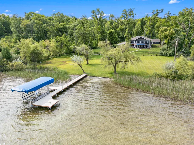 $925,000 | 23772 Wilson Road, Sturgis, MI 49091