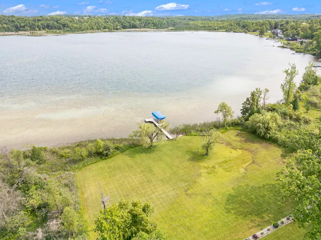 $925,000 | 23772 Wilson Road, Sturgis, MI 49091