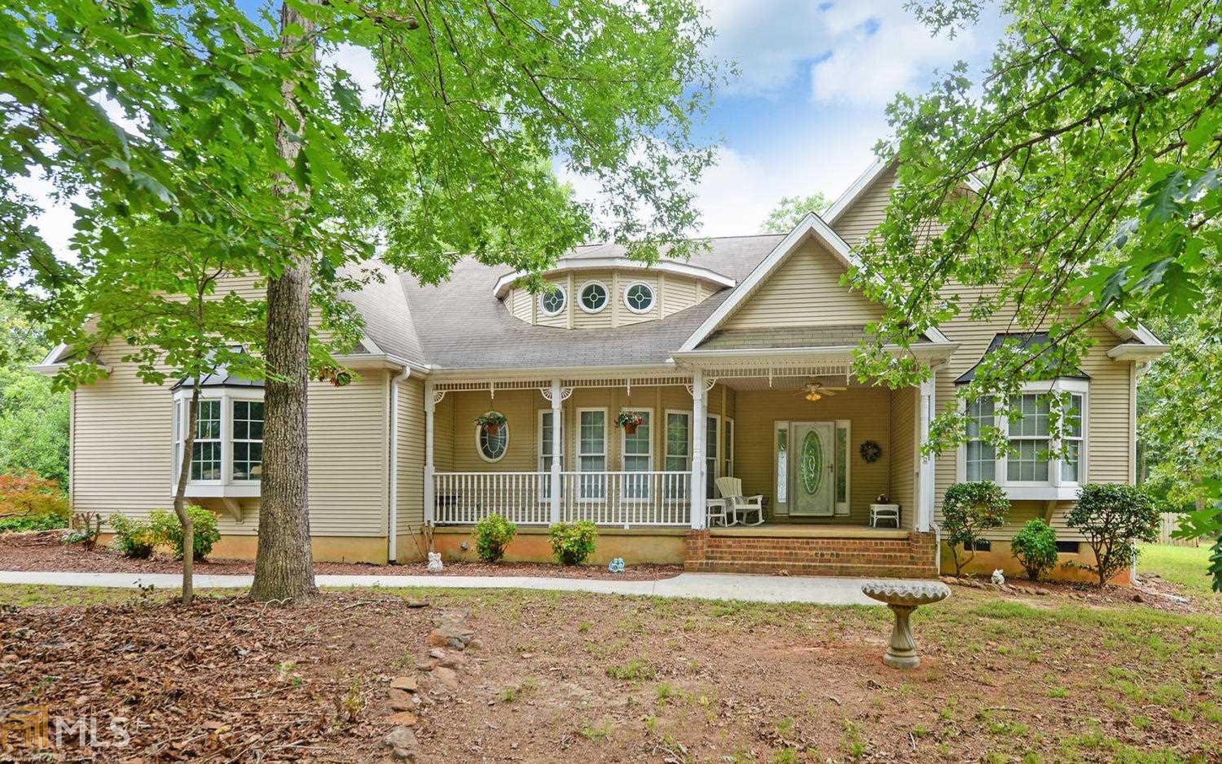 296 Ridgewood Drive Hartwell, GA 30643 - Photo 1 of 1 Gallery Image 1