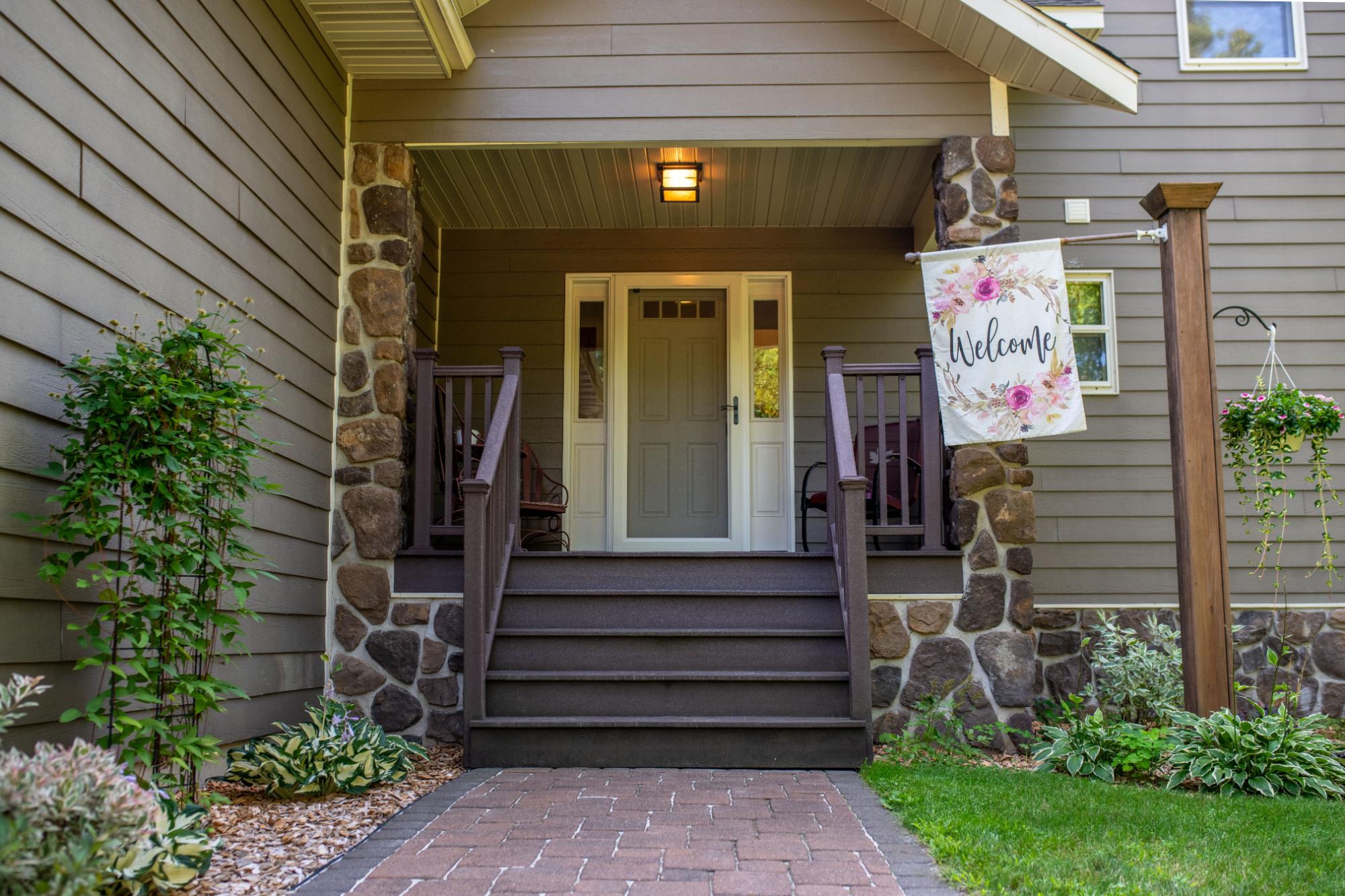 5685 Breezy Pine Road Rhinelander, WI 54501 - Photo 34 of 73 Gallery Image 34