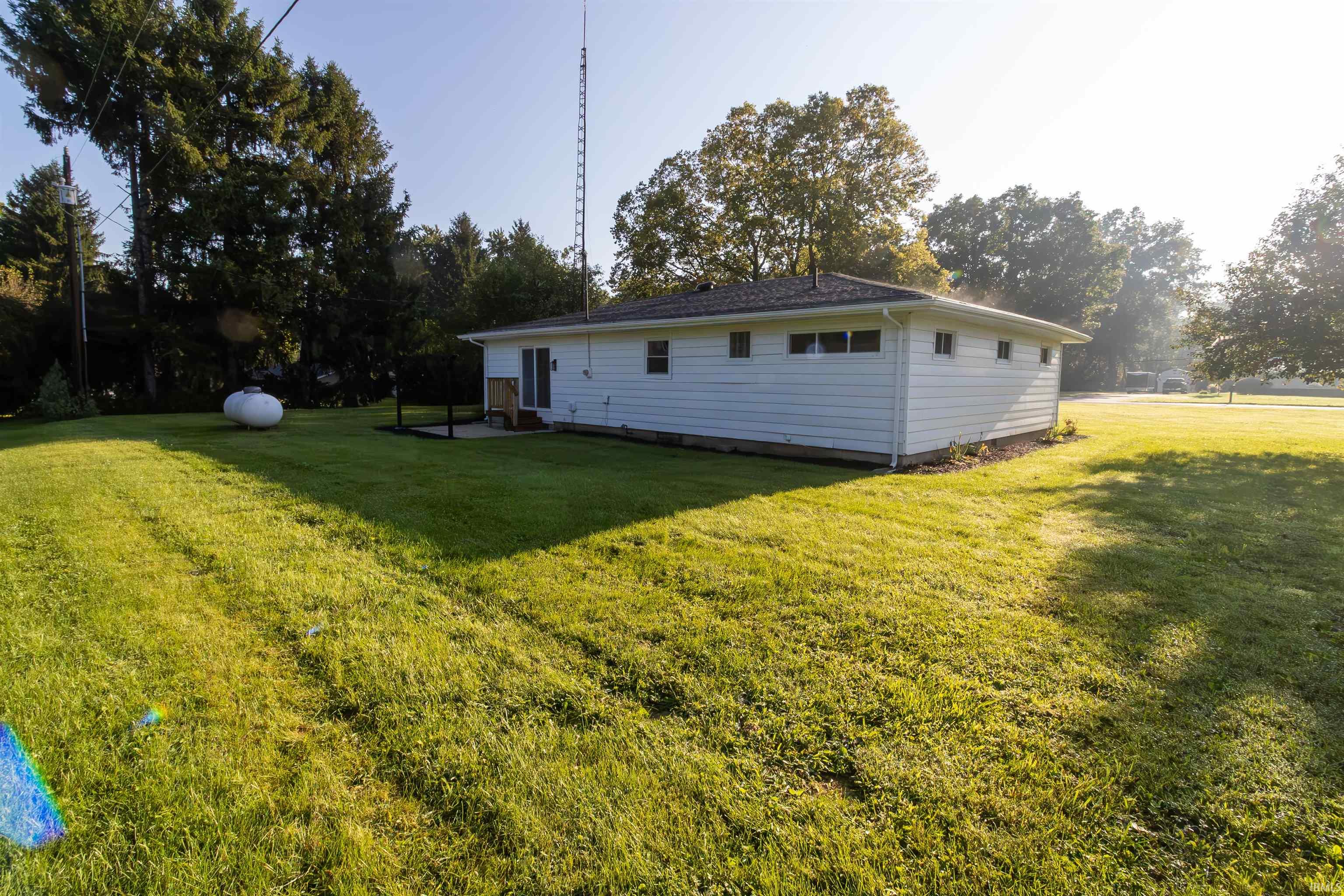 3310 North Rangeline Road Huntington, IN 46750 - Photo 25 of 25 Gallery Image 25
