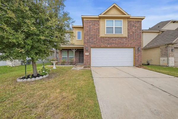 $1,995 | 1031 Carolina Wren Circle, Houston, TX 77073