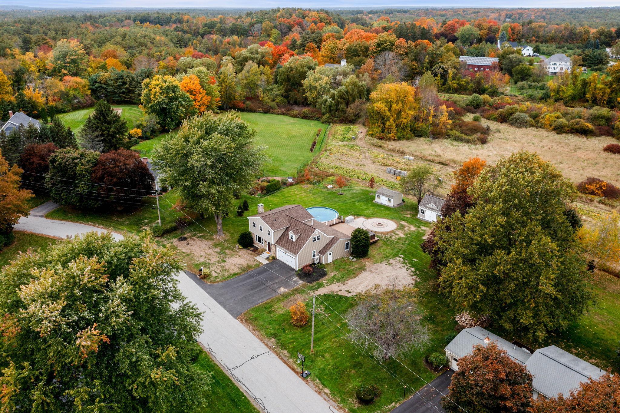 4 Taylor River Road Hampton Falls, NH 03844 - Photo 1 of 31