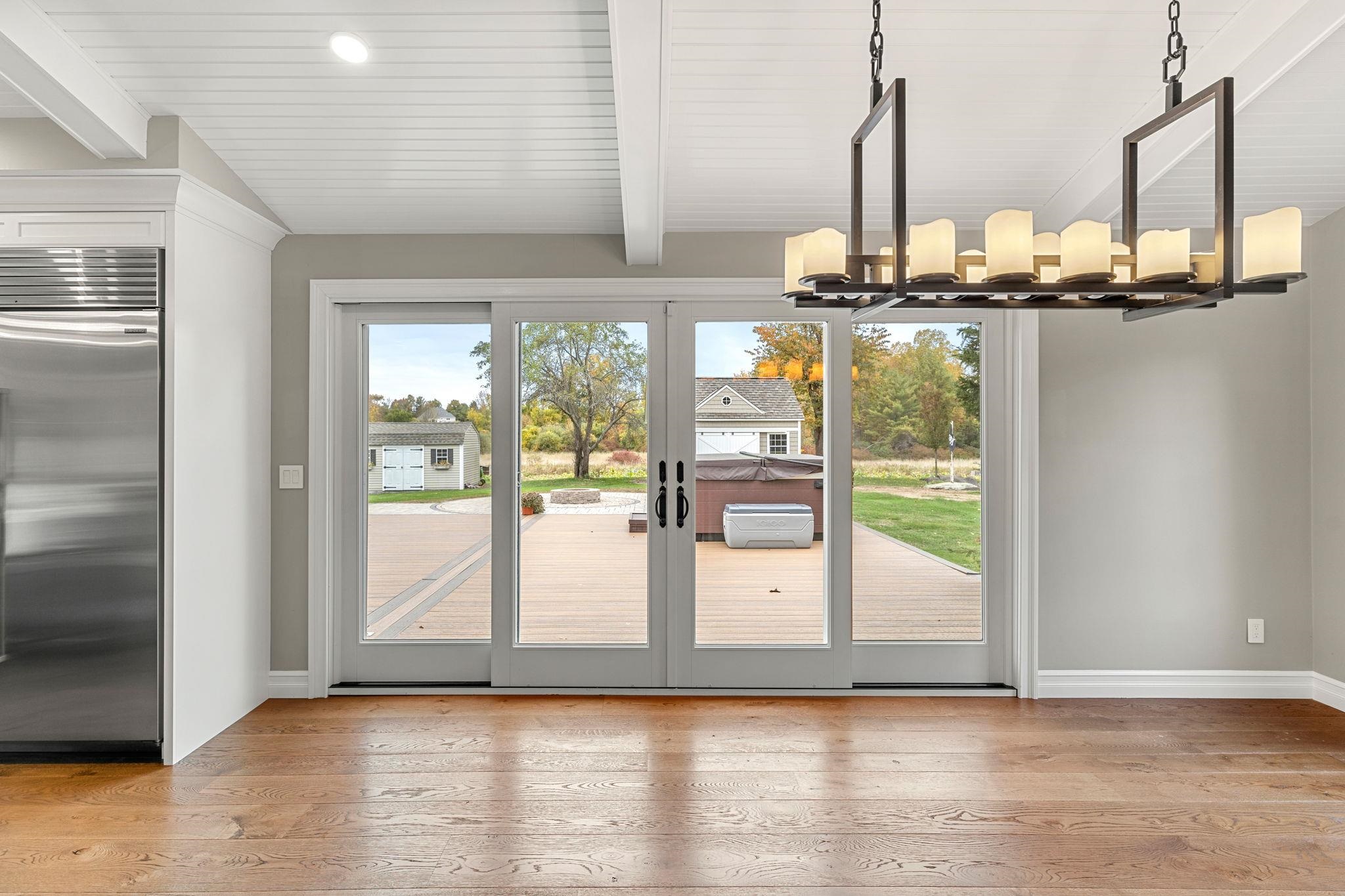 4 Taylor River Road Hampton Falls, NH 03844 - Photo 13 of 31