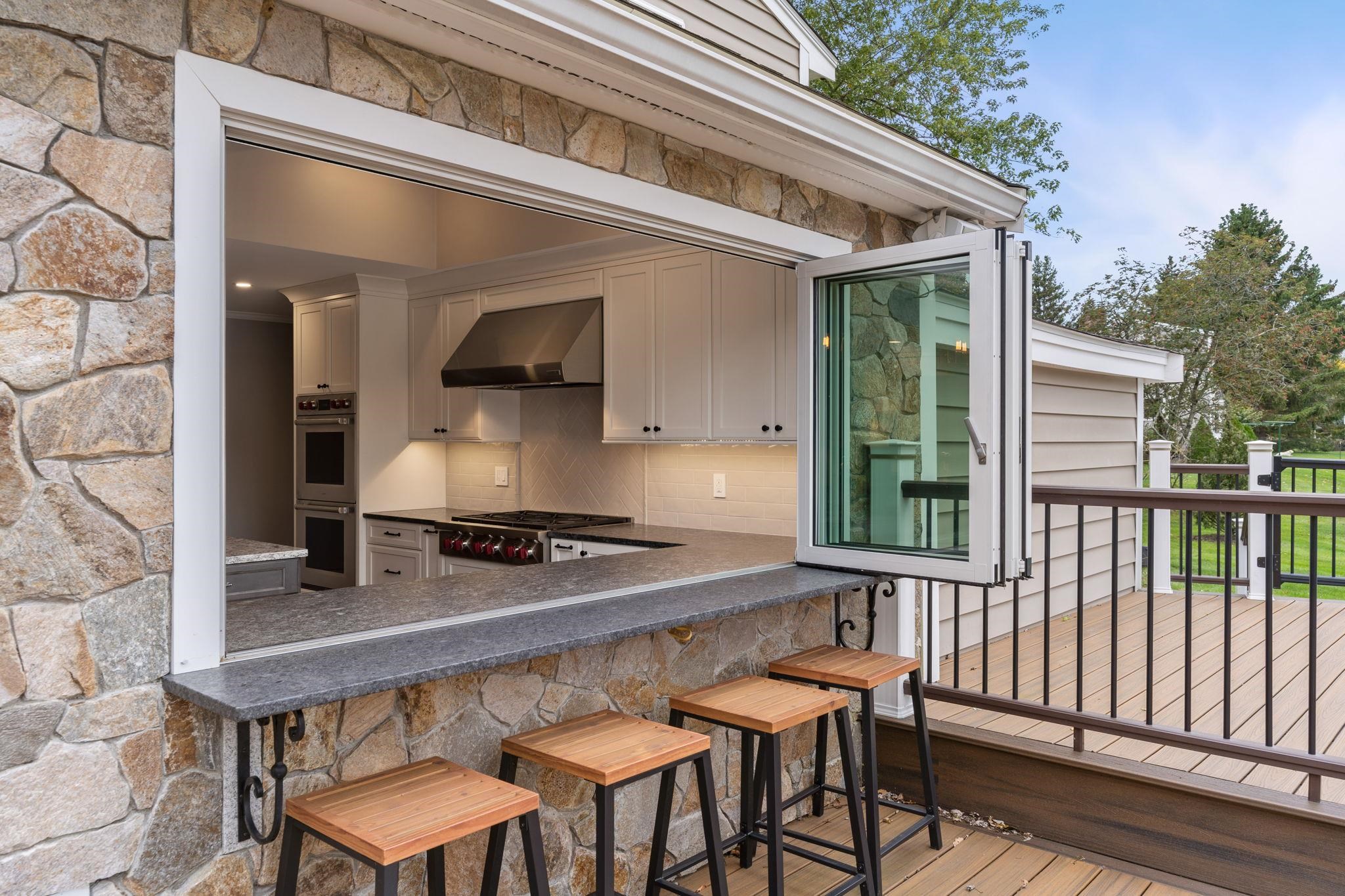 4 Taylor River Road Hampton Falls, NH 03844 - Photo 26 of 31