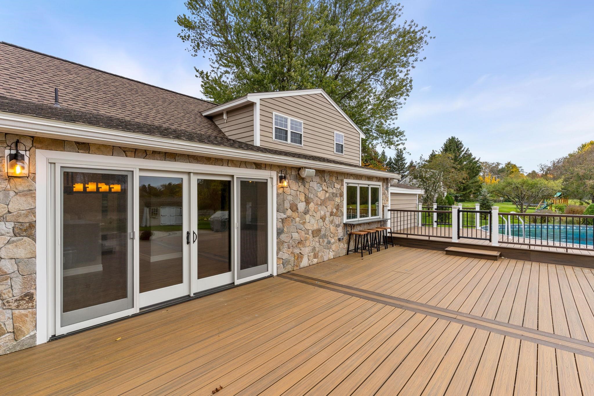 4 Taylor River Road Hampton Falls, NH 03844 - Photo 27 of 31