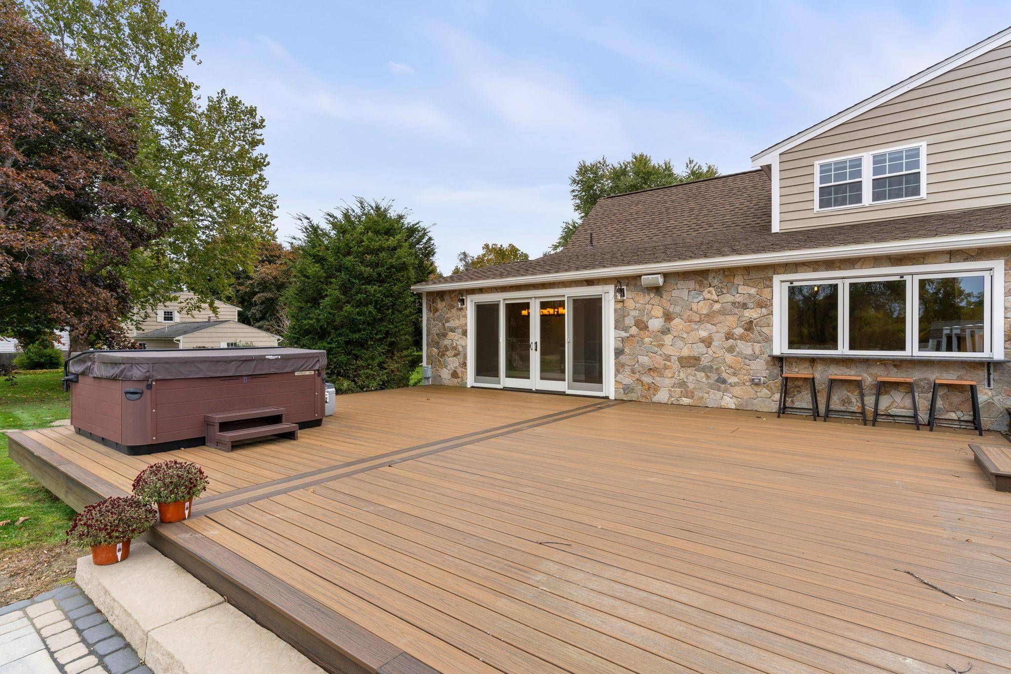 4 Taylor River Road Hampton Falls, NH 03844 - Photo 28 of 31