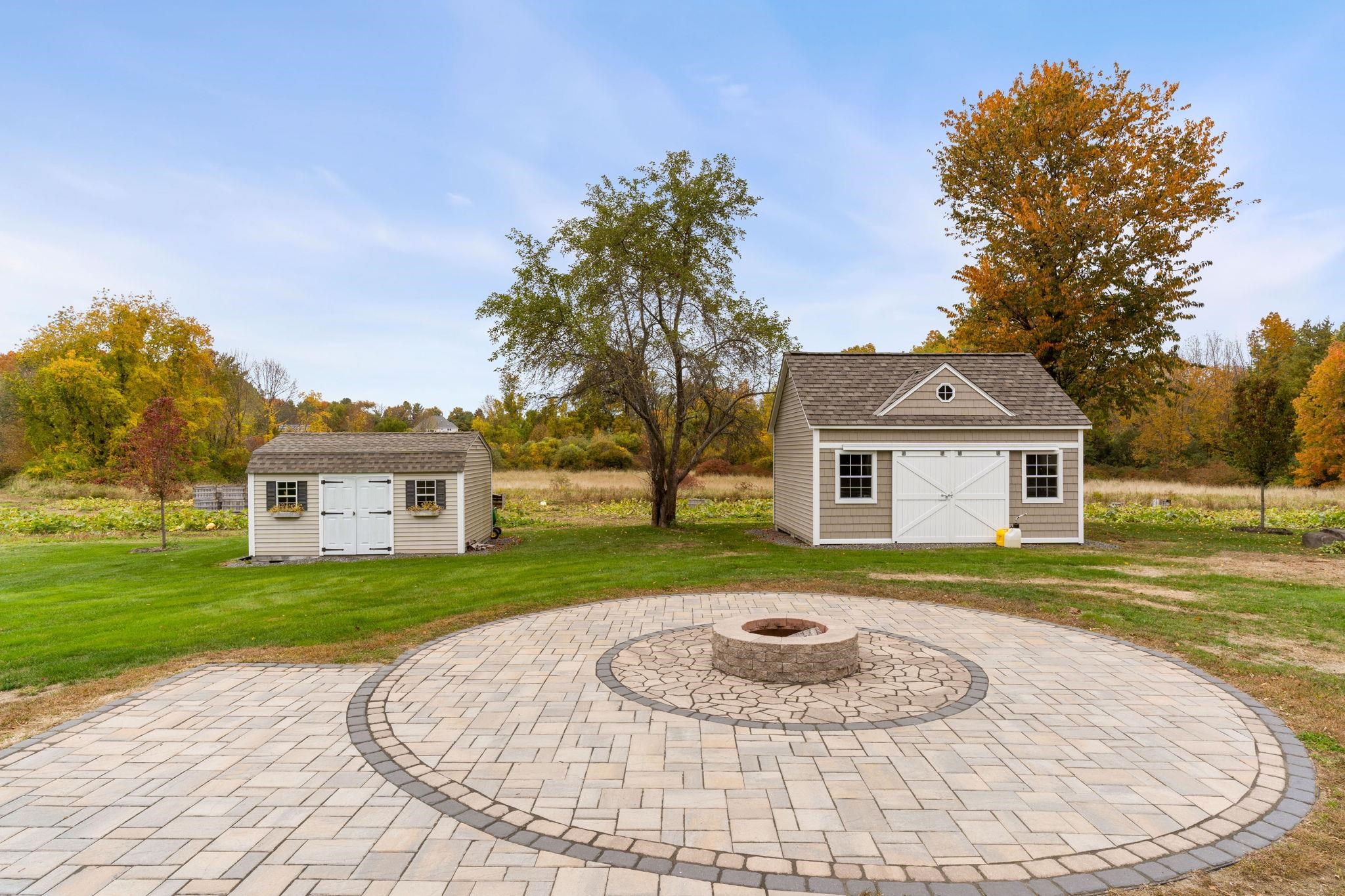 4 Taylor River Road Hampton Falls, NH 03844 - Photo 29 of 31