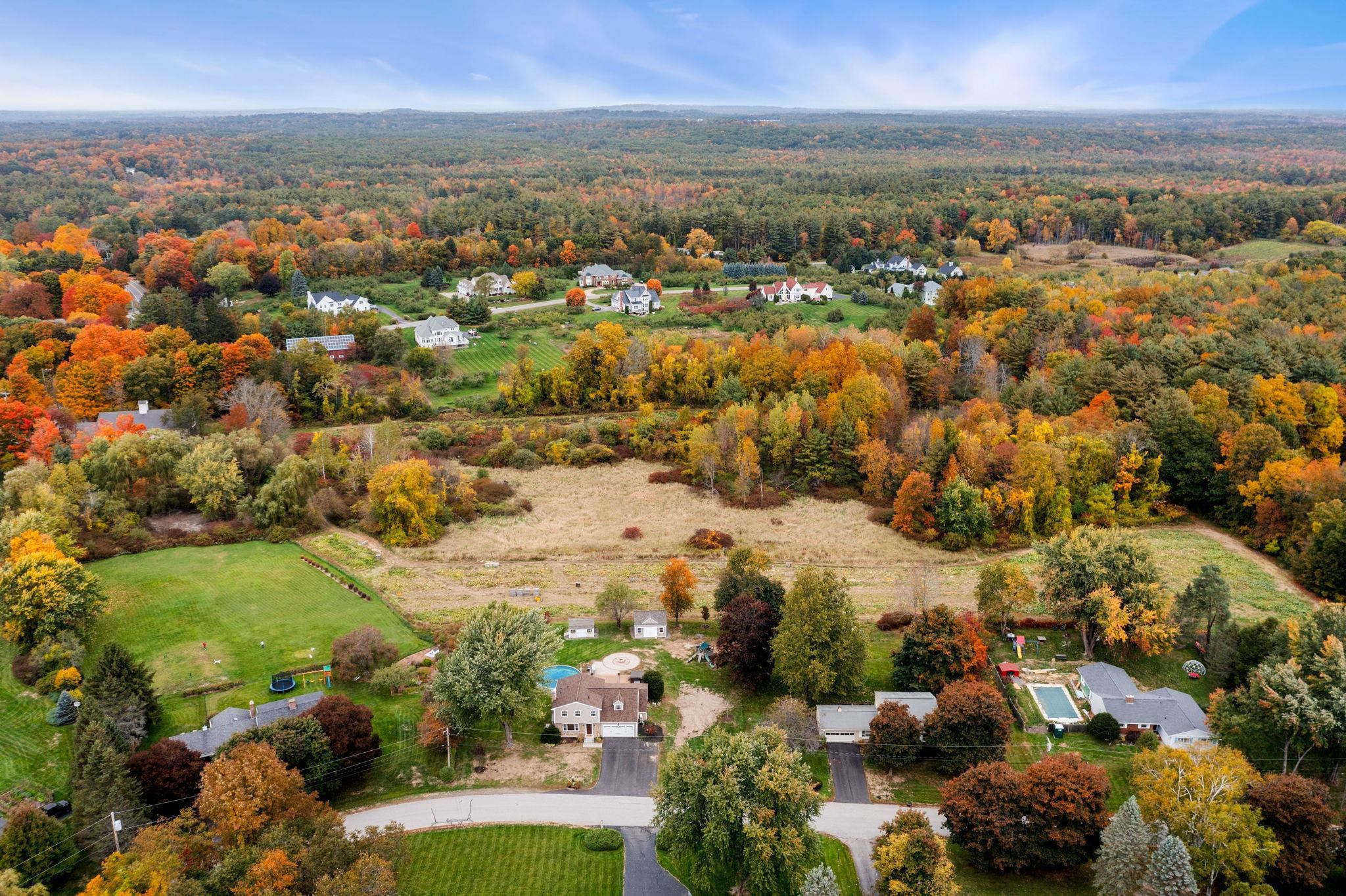 4 Taylor River Road Hampton Falls, NH 03844 - Photo 30 of 31