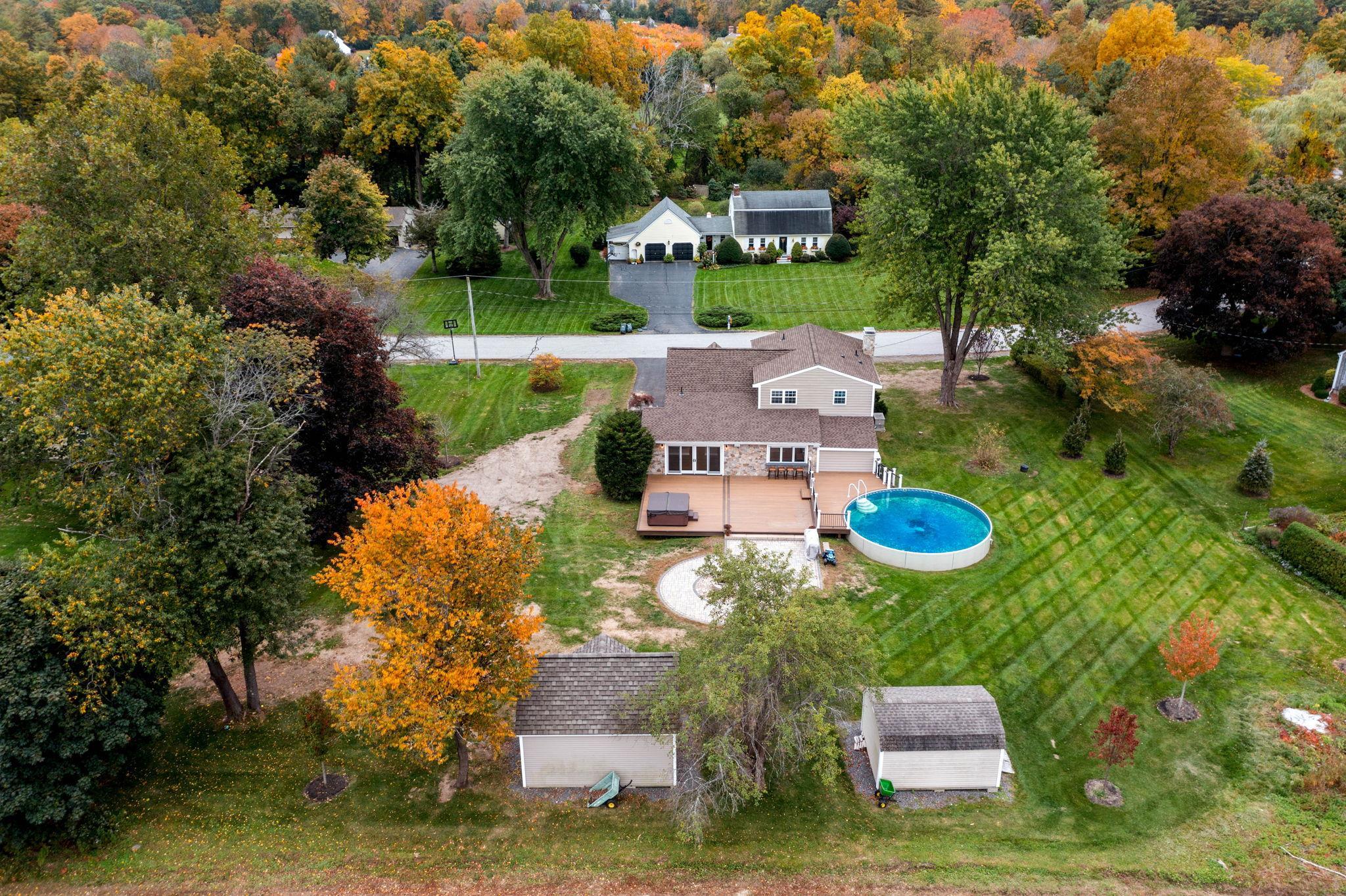 4 Taylor River Road Hampton Falls, NH 03844 - Photo 31 of 31