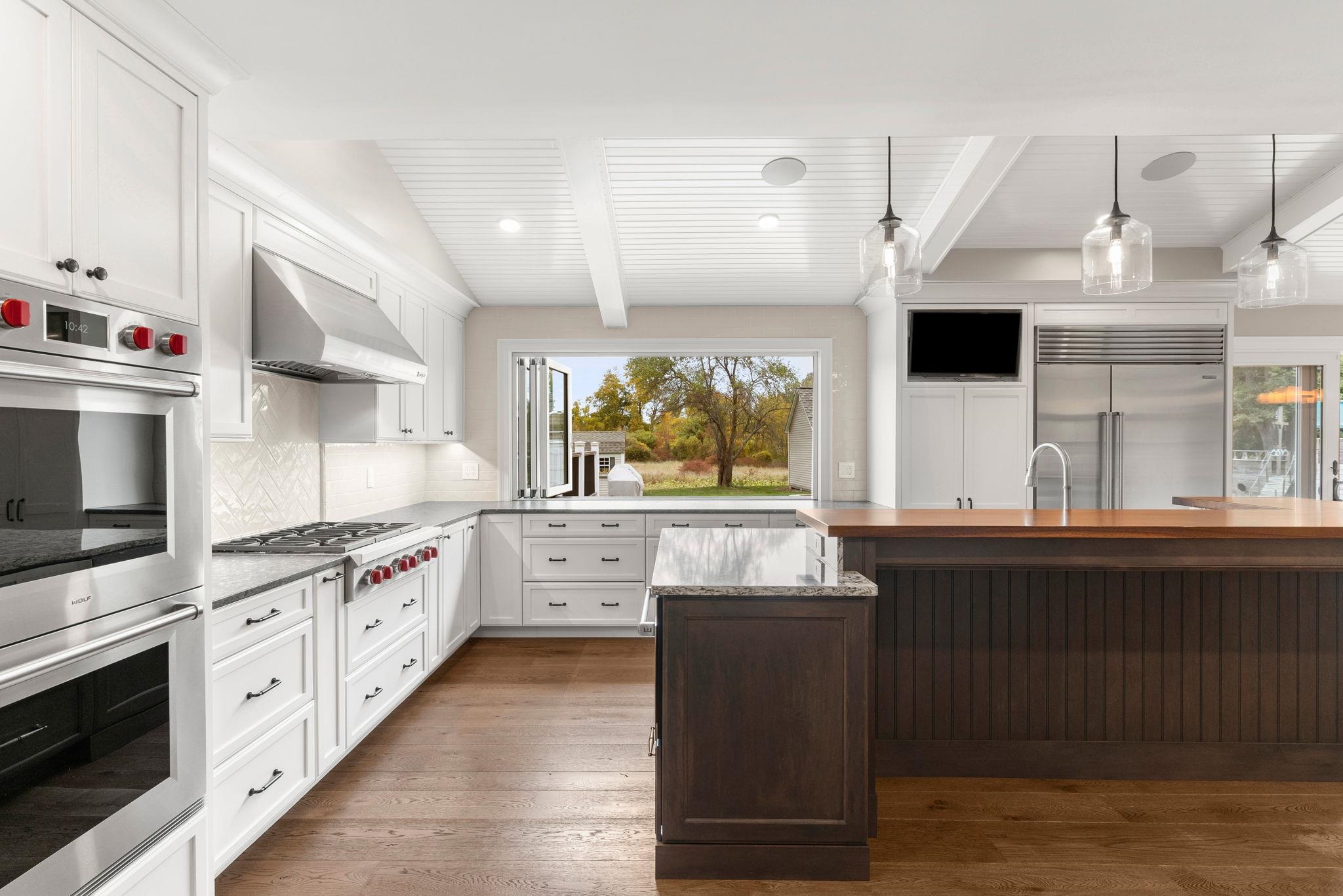 4 Taylor River Road Hampton Falls, NH 03844 - Photo 5 of 31