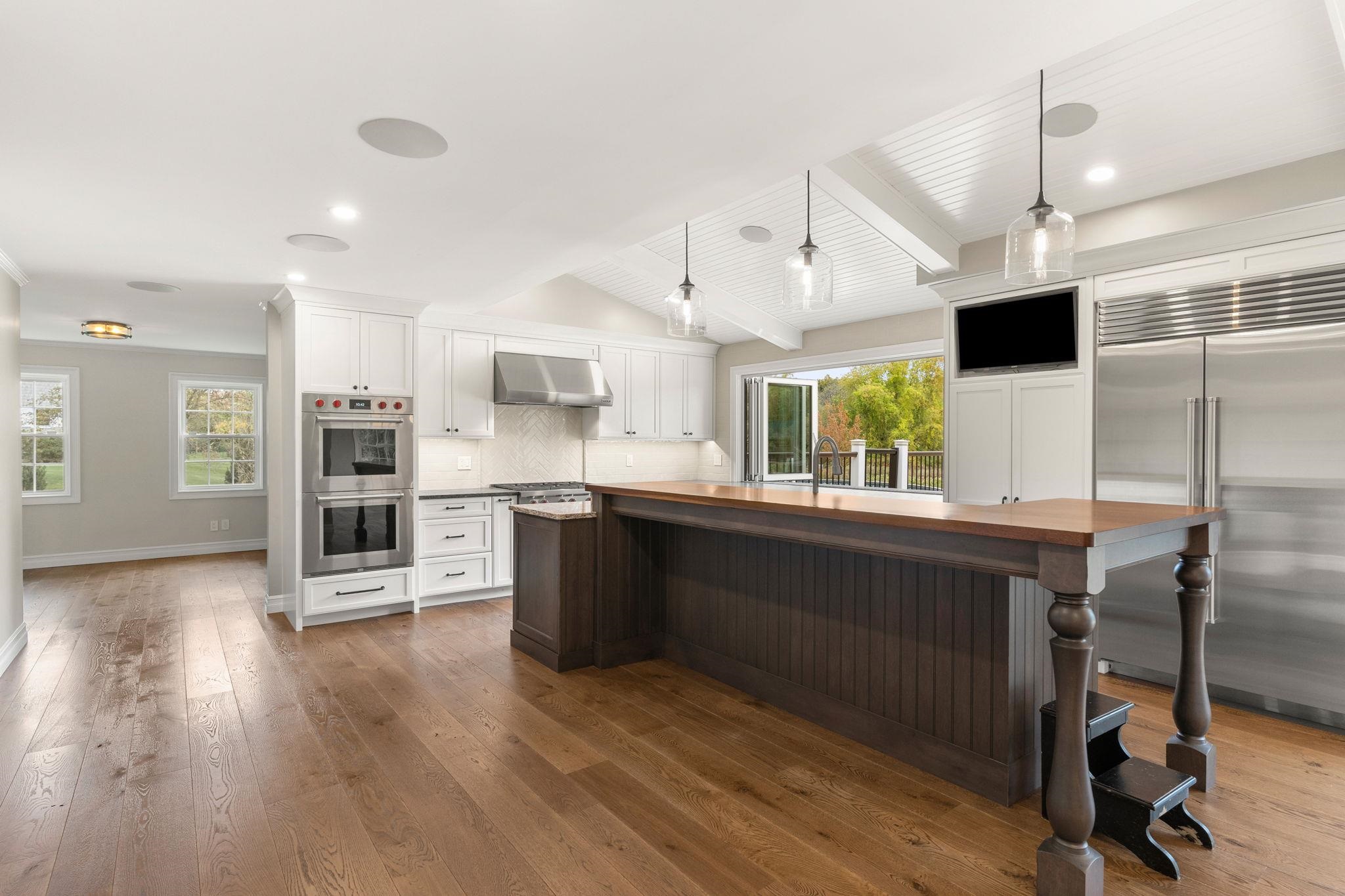 4 Taylor River Road Hampton Falls, NH 03844 - Photo 6 of 31