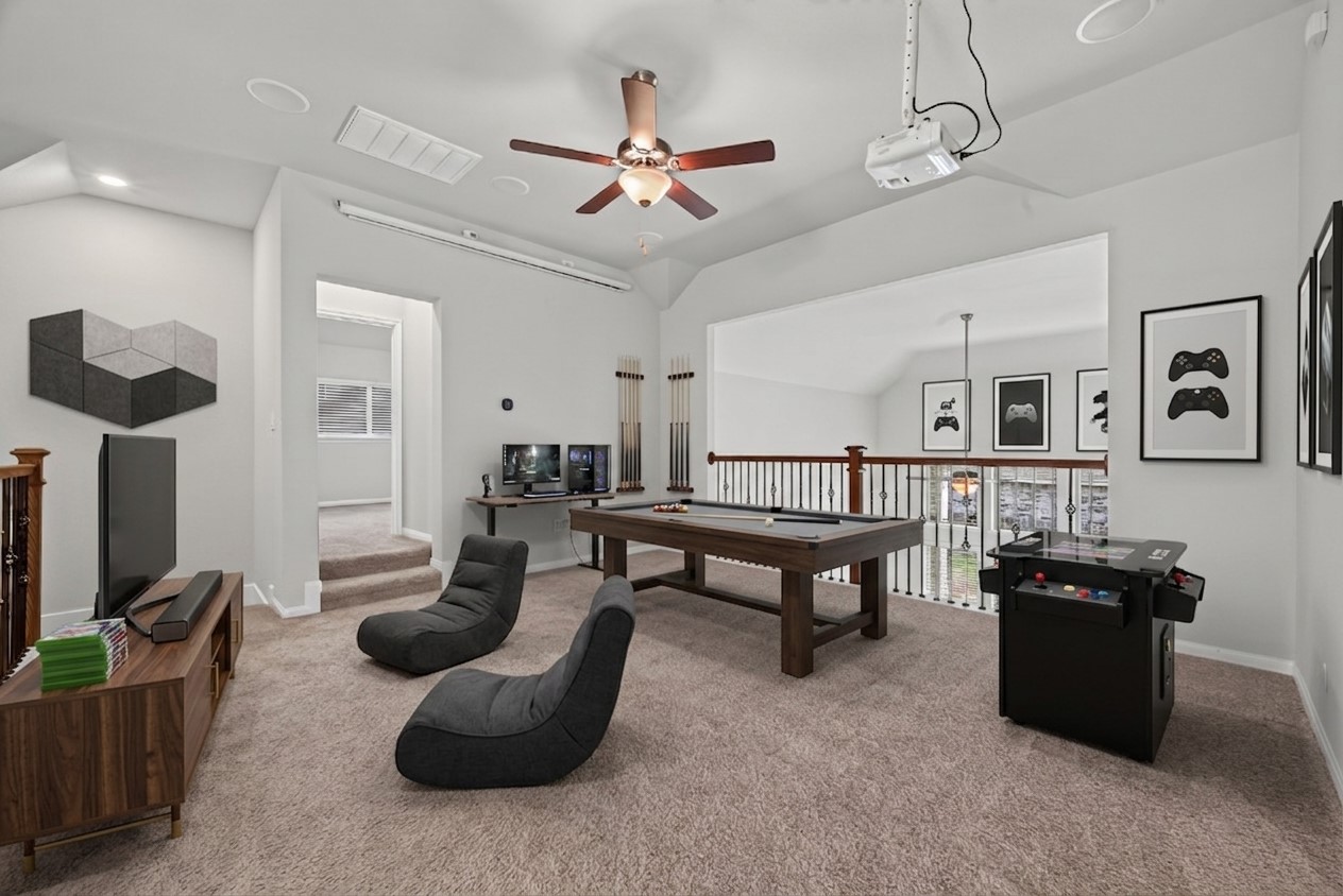 17323 Grand Canyon Road Conroe, TX 77302 - Photo 29 of 40 STAGED PHOTO