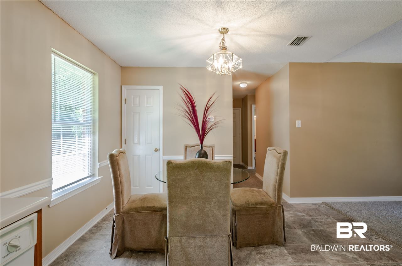 5481 Drexel Drive Theodore, AL 36582 - Photo 8 of 20
