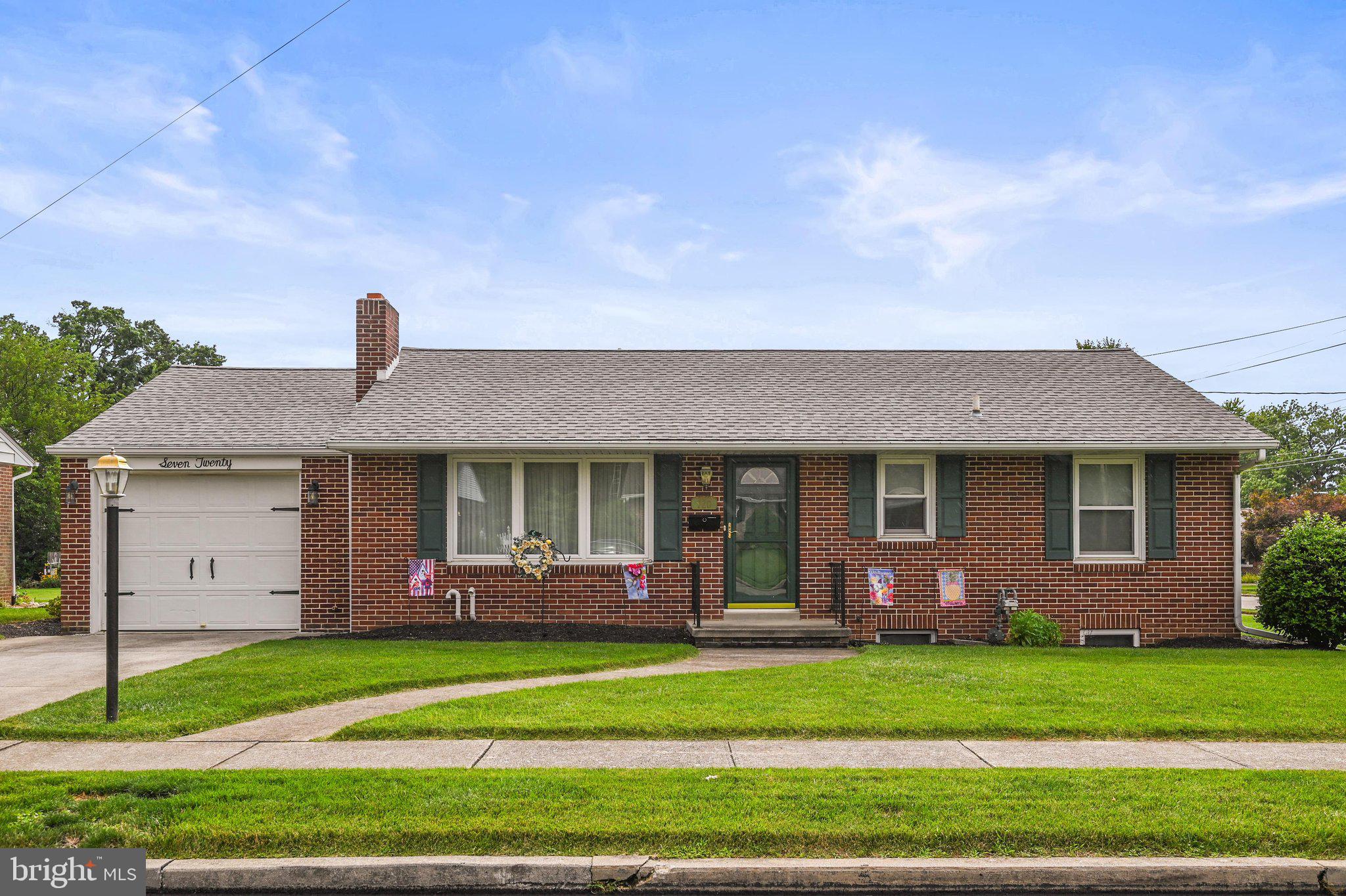 720 McCosh Street Hanover, PA 17331 - Photo 2 of 38 Gallery Image 2